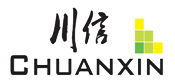 中山市川信機械設備有限公司